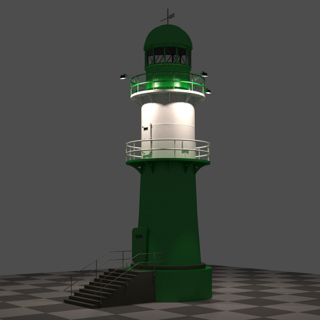 Lighthouse preview image 4